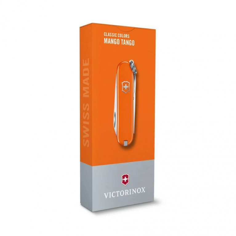 Navaja Victorinox - ROJA 